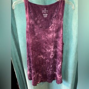 AE super soft Tank